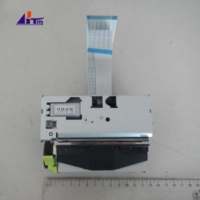 ATM機械部品 ディーボルト オプテヴァ 80mm 熱領収書印刷機 メカニズム 49200699000A