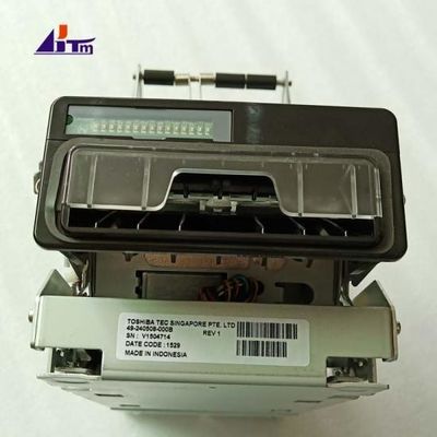 ATM機械部品 ディーボルト 5500 クイシーントプリンター 00155981000A 49240508000B