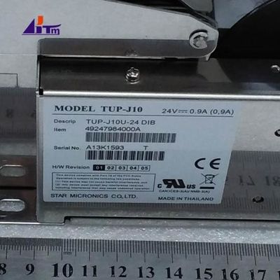 ATM部品 ダイボルト オプテワ 熱日記印刷機 00155446000A 49247984000A