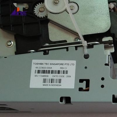 ATM機械部品 ディーボルト オプテワ 熱領収書プリンター 49223820000A