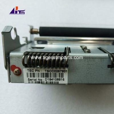 ATMパーツ Diebold 5500 熱領収書プリンターカットキット TSCC0267801 49240474000A