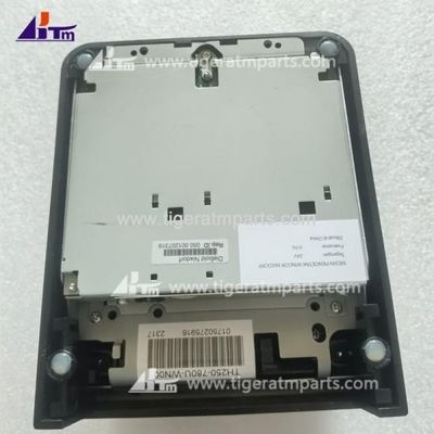 ATMパーツ ダイボルド・ニックスドルフ・ウィンコー TH250 熱プリンター BK USB 01750275916