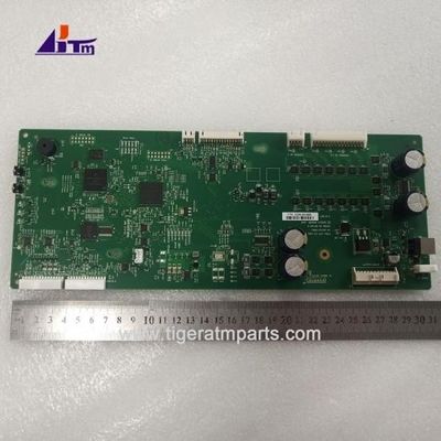 ATM 機械部品 DN100 ディボルト ニックスドルフ 5550 ディスペンサー制御ボード 49267153000A