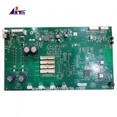 銀行ATM機械部品 ディボルド・ニックスドルフ CCA メインコントローラ 49242480000E