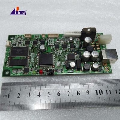 ATM機械部品 ディボルド・ニックスドルフ・オプテヴァ ジャーナルプリンター制御ボード 49209561003D