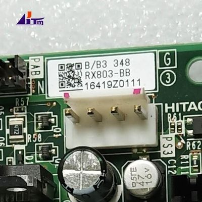 ATM 機械部品 ディボルト 368 ECRM BA コントロールボード RX-803 49233199016A