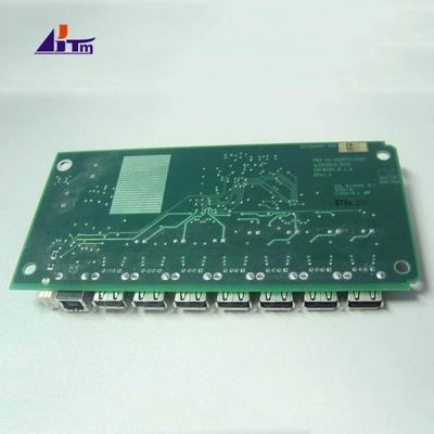 ATM機械部品 ダイボルド CCA HUB USB 7 ポート 49202839000A
