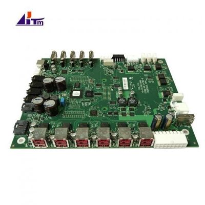 ATM 機械部品 ダイボルト 5500 CCA FCH ファッシア制御ハブ 49247180000E