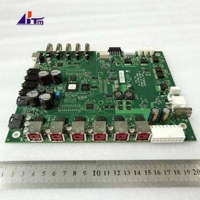 ATM 機械部品 ダイボルト 5500 CCA FCH ファッシア制御ハブ 49247180000E