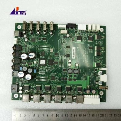 ATM 機械部品 ダイボルト 5500 CCA FCH ファッシア制御ハブ 49247180000E