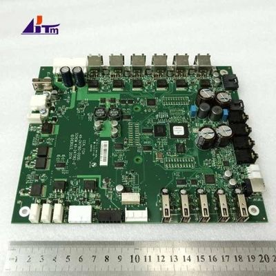 ATM 機械部品 ダイボルト 5500 CCA FCH ファッシア制御ハブ 49247180000E