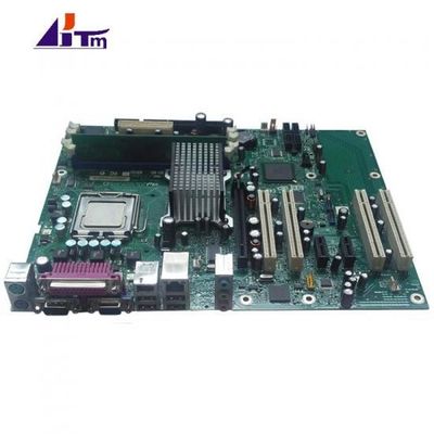 ATM機械部品 ディボルド オプテバ 0MB 3G マザーボード 49204203001C