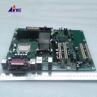ATM機械部品 ディボルド オプテバ 0MB 3G マザーボード 49204203001C