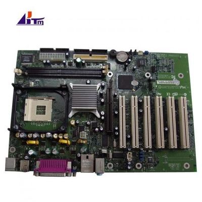 ATM機械部品 ディボルド オプテバ 0MB 2G マザーボード 49204203000C