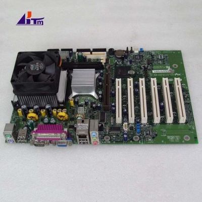 ATM機械部品 ディボルド オプテバ 0MB 2G マザーボード 49204203000C