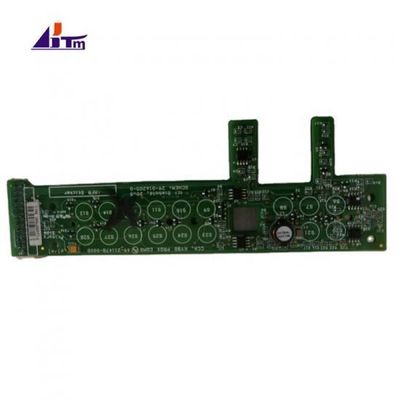 ATM パーツ ダイボルト 5500 CCA サーキットボード キーボード プロックス COMB 49211478000D