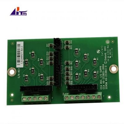 ATM機械部品 ディーボルト 5500 CCA BSC I/O SUPR 49253805000A