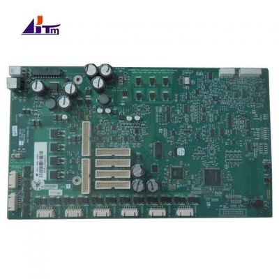 ATM機械部品 ディーボルト オプテバ CCA ディスペンサー コントロールボード 49208102000H