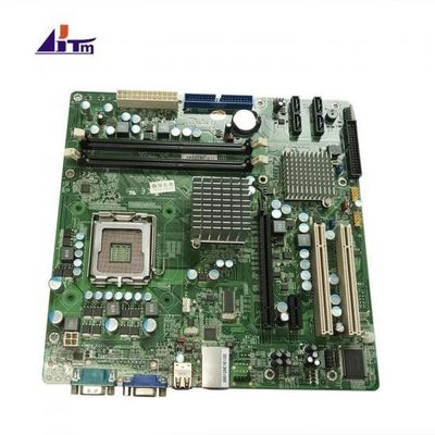 ATM機械部品 ダイボルト CCA PRCSR C2Dボード ハイバオ 49235265000B