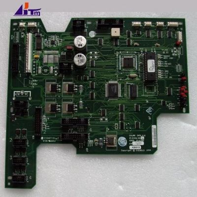 ATMパーツ Diebold CCA KIT MMD CNTRL 4-HI 24V STD 19042137000A