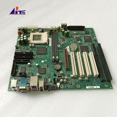 ATMパーツ ダイボルト PCB マザーボード CTP G5 1.2 GHz 49207805120A