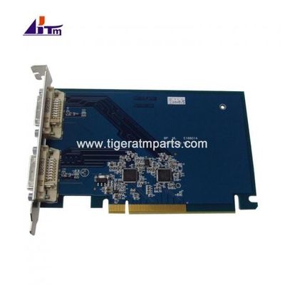 ATMパーツ ディーボルト CCA VID DV PCI EXPR デュアルビデオカード 39017439000A