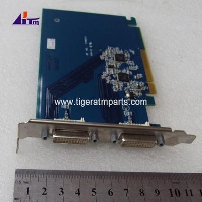 ATMパーツ ディーボルト CCA VID DV PCI EXPR デュアルビデオカード 39017439000A