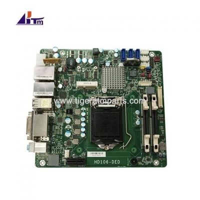 ATMパーツ Diebold CCA PRCSR AIO CI5 2.7GHZ ウィン10 49256605200A