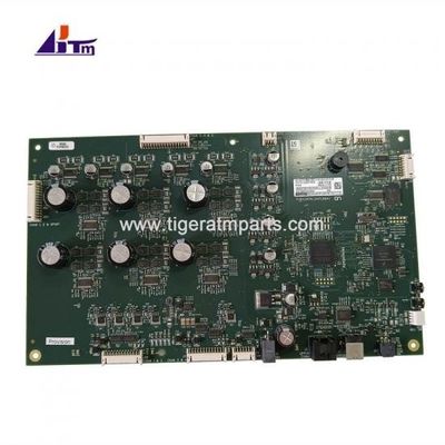 ATM部品 ディボルド・ニックスドルフ DN200 PCBA CNTRL SAFE RMV4 下部制御ボード 1750311974