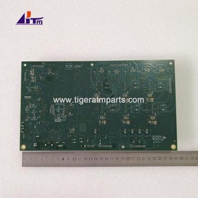 ATM部品 ディボルド・ニックスドルフ DN200 PCBA CNTRL SAFE RMV4 下部制御ボード 1750311974