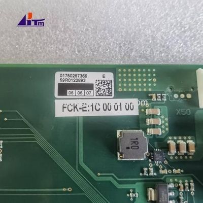 ATM機械部品 ディボルド・ニックスドルフ DN200 PCB PCBA RM4ボード 1750287366