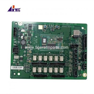 ATM機械部品 ダイボルト CCA LCC PCBA 下部制御カード 49244456000C
