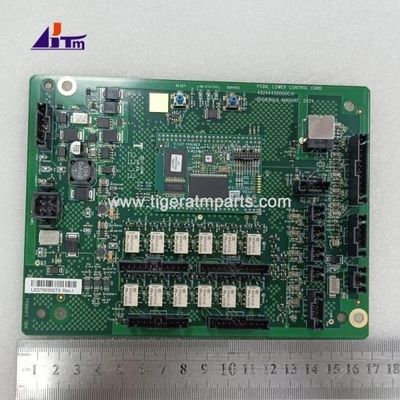 ATM機械部品 ダイボルト CCA LCC PCBA 下部制御カード 49244456000C