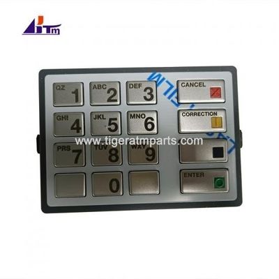 ディーボルド・ニックスドルフATM 部品 EPP7 BSCキーボード 01750344829 1750344829
