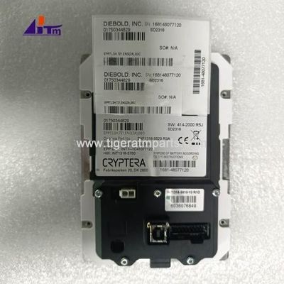 ディーボルド・ニックスドルフATM 部品 EPP7 BSCキーボード 01750344829 1750344829