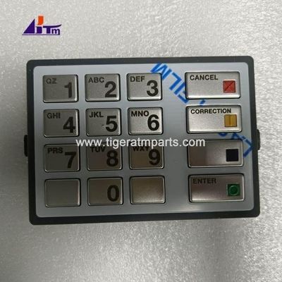 ディーボルド・ニックスドルフATM 部品 EPP7 BSCキーボード 01750344829 1750344829