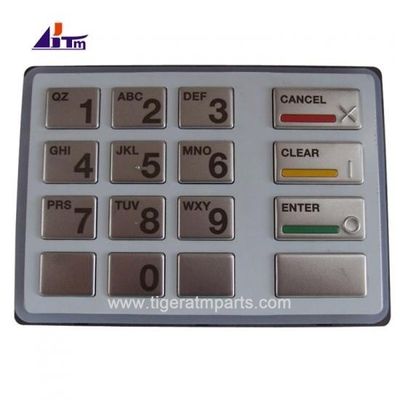 49216680707E Diebold EPP5 キーボード ATM 機械部品