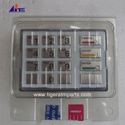 49216680707E Diebold EPP5 キーボード ATM 機械部品