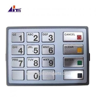 49249431000B Diebold EPP7 キーボード ピンパッド ATM 機械部品