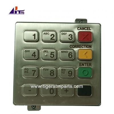 49255715721B Diebold EPP7 SM ENGキーボードATM機械部品