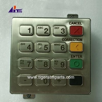 49255715721B Diebold EPP7 SM ENGキーボードATM機械部品