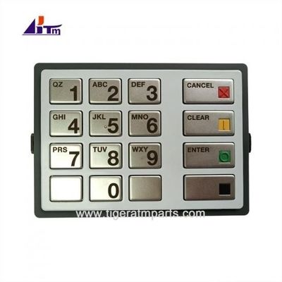 ATM機械部品 ディボルド・ニックスドルフ EPP7 キーボード 49249442707B