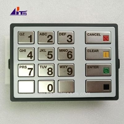 ATM機械部品 ディボルド・ニックスドルフ EPP7 キーボード 49249442707B