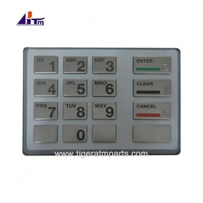 ATM機械部品 ダイボルト ニックスドルフ EPP5 キーボード 多言語 49216680717A