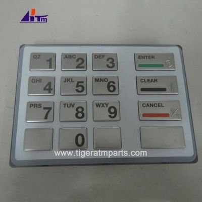 ATM機械部品 ダイボルト ニックスドルフ EPP5 キーボード 多言語 49216680717A