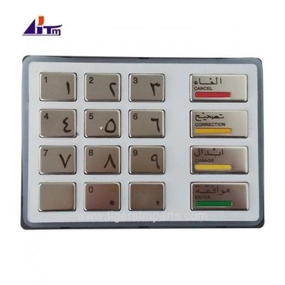 ATM機械パーツ ダイボルト オプテヴァ EPP5 キーボード アラビア語版 49216680700A