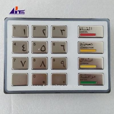 ATM機械パーツ ダイボルト オプテヴァ EPP5 キーボード アラビア語版 49216680700A