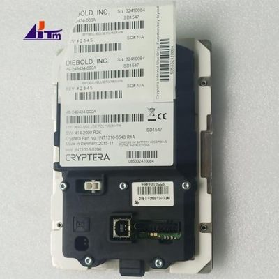 49249434000A 49-249434-000A デイボルド ニックスドルフ オプテヴァ EPP7 BSCキーボード