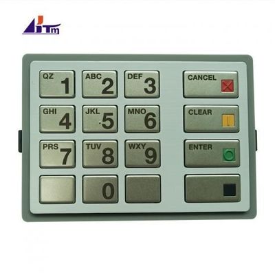ATM機械部品 ダイボルト EPP7 PCIプラスキーボード 英語版 49249443707A