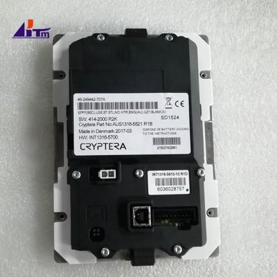 ATM機械部品 ダイボルト オプテヴァ EPP7 BSC PCI 英語キーボード 49249442707A